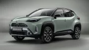 Toyota Yaris Cross (2024) : une nouvelle finition et un moteur hybride plus puissant