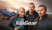 Top Gear UK se met au point mort et l'animateur Freddie Flintoff encaisse