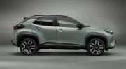Toyota Yaris Cross : le millésime 2024 se renforce avec + de puissance