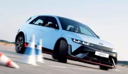 Prix Hyundai Ioniq 5 N (2024) : combien pour le crossover sportif électrique de 650 ch ?