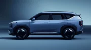 En Chine, le SUV électrique Kia EV5 démarre... à moins de 20 000 €