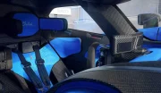 Bugatti Bolide : l'art de la conduite devient une expérience multidimensionnelle
