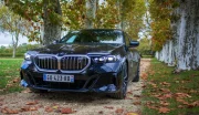 Essai BMW i5 eDrive40 : la routière à contre-courant