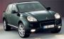 Porsche Cayenne : pour baroudeur pressé