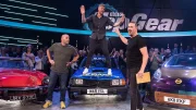 10 mois après l'accident de son présentateur, la BBC arrête Top Gear UK