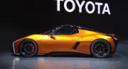 Toyota calme le jeu autour de la révolution des batteries solides