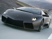 Lamborghini préparerait une Reventon Roadster pour Francfort