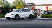 Tesla met en place une taxe pour recharger votre voiture au-delà de 90 %