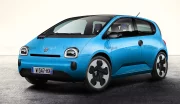 La nouvelle Renault Twingo électrique sera produite avec Geely et Smart