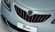 La nouvelle Lancia Ypsilon est présentée en version électrique et limitée Edizione Limitata Cassina