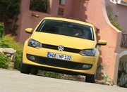 Essai Volkswagen Polo 1.6 TDI 75 Confortline : Retour au premier plan