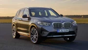 Essai BMW X3 PHEV : L'hybride discret
