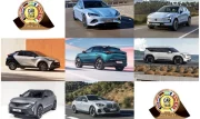 Car Of The Year 2024 : Les 7 finalistes de la voiture de l'année