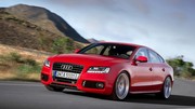 Essai Audi A5 Sportback : A la croisée des chemins