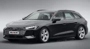 Audi A5 Avant (2024) : le break renommé et électrifié mais pas électrique