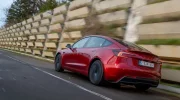 Tesla Model 3 Highland : Performance en 2024