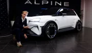 Future Alpine A290 : ça se précise pour la R5 Alpine électrique