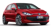 Volkswagen Golf 9 (2028) : une berline compacte 100% électrique se profile