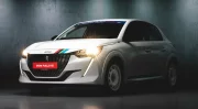 Peugeot 208 Rallye (2023) : une édition spéciale hommage à la 205 Rallye