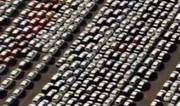 Ventes de voitures neuves : en hausse de 3,1% en juillet