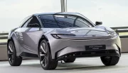 Toyota Sport Crossover Concept : la “e-408” de Toyota est prévue pour 2025