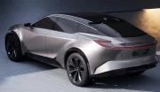 Toyota Sport Crossover Concept : pour l'Europe en 2025