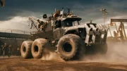 Furiosa : premières images des engins post-apo du prochain Mad Max