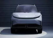 Toyota Urban SUV concept : une Yaris Cross 100% électrique en prépération