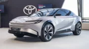 Toyota et Lexus, un futur électrisant