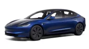 Les Français se ruent sur la Tesla Model 3 restylée