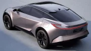 Concept Toyota Sport Crossover : la couronne européenne