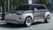 La Fiat Panda électrique sera-t-elle produite en Serbie ?