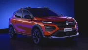 Renault va produire un nouveau SUV réservé à l'Amérique latine