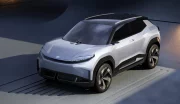 Toyota va (très) bientôt lancer ce petit SUV électrique à petit prix en Europe