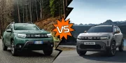 Que vaut le nouveau Dacia Duster face à l'ancienne génération ?