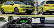 Nouvelle Volkswagen Golf (2024) : on décortique les évolutions promises par son restylage