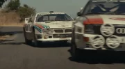 Race for Glory : Audi vs Lancia, l'histoire d'un duel épique en Groupe B adaptée au cinéma