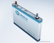 Batterie : BMW choisit Bosch