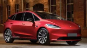 Voici comment la future Tesla Model 2 va révolutionner le marché des voitures électriques accessibles