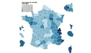 Voici les prix du contrôle technique en France en 2023 dans toute la France