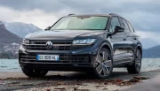 Essai vidéo Volkswagen Touareg restylé (2023) : hybride abattu ?