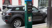 Futur stationnement des SUV à Paris : jusqu'à 18 € de l'heure !
