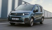 Citroën Berlingo : gros restylage pour le ludospace aux Chevrons