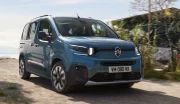 Citroën : Le nouveau ë-Berlingo soigne son style