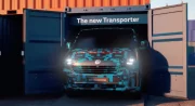 Volkswagen Transporter : le cousin du Ford Transit Custom commercialisé en 2024