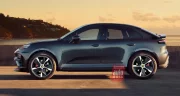 Nouveau Porsche Macan électrique (2024) : que sait-on déjà avant sa révélation ?