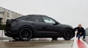 Porsche Macan électrique (2024), premier contact : dans SUV, il y a "Sport"