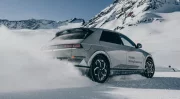 Hyundai et Kia développent des pneus neige révolutionnaires