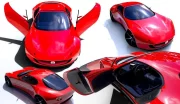 Mazda annonce 8 modèles électriques inédits lancés d'ici 2030 avec l'aide de Toyota