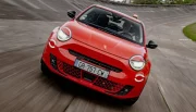 Notre essai et les vraies mesures de la 600e, la version électrique de la nouvelle Fiat qui donne le sourire !